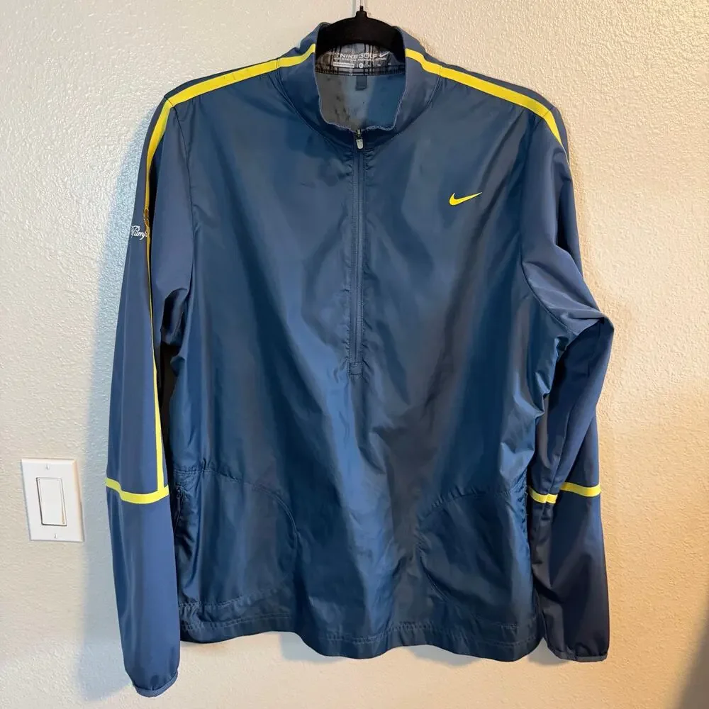 Nike excellent smoke